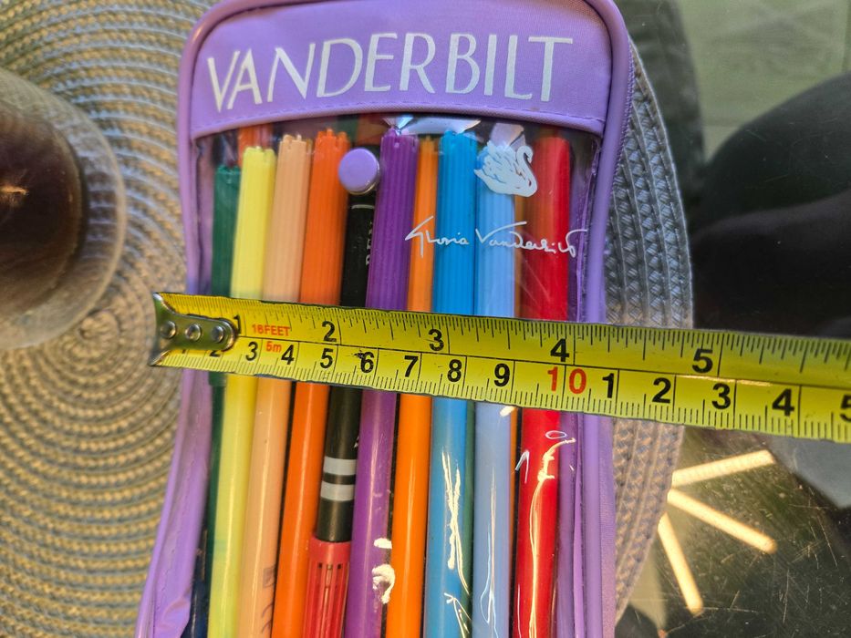 Ново! Несесер 0.50лв/бр.