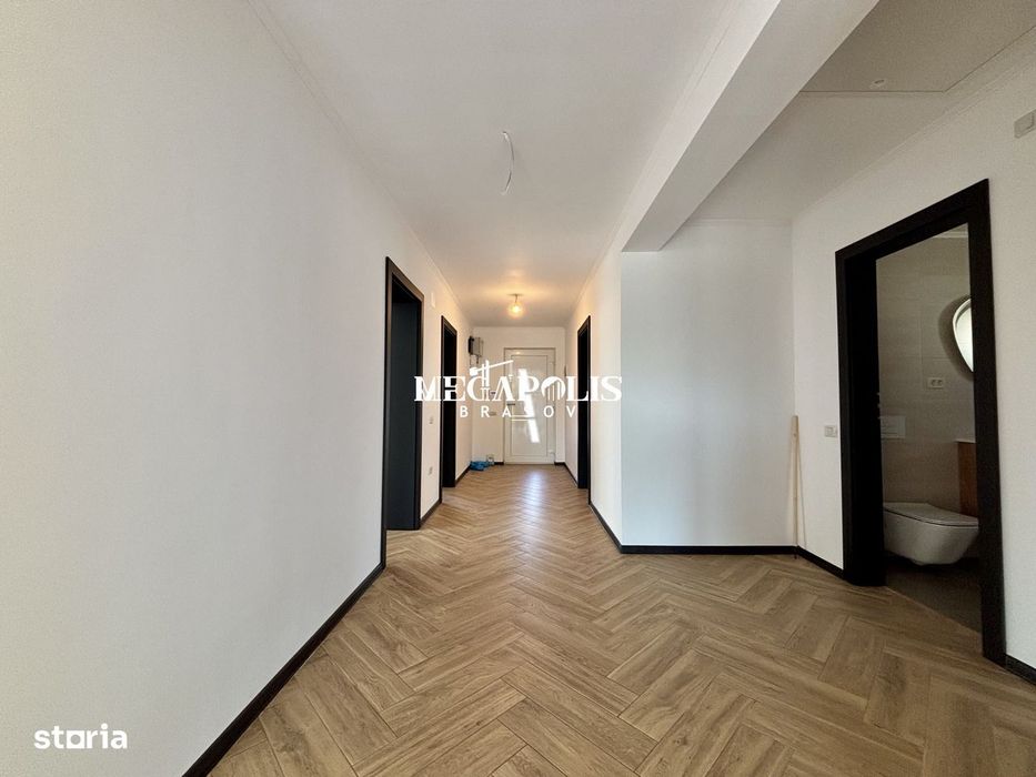 Casă pe Parter | 4 Camere | Utilități | Credit | TVA Inclus | Izvor