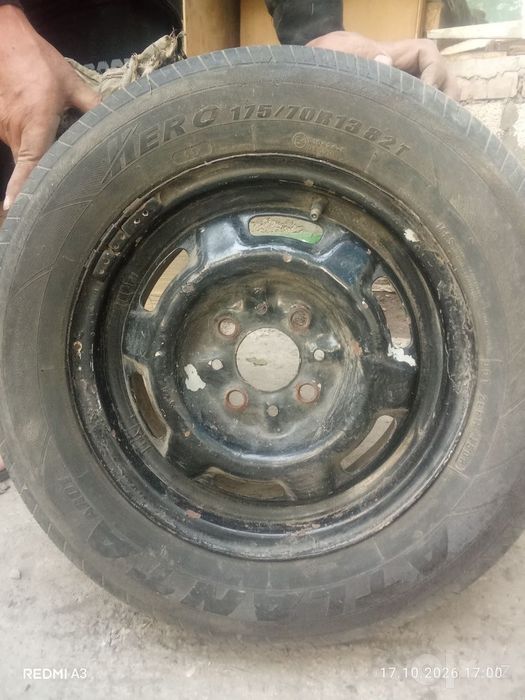 Продам балон рамер 13