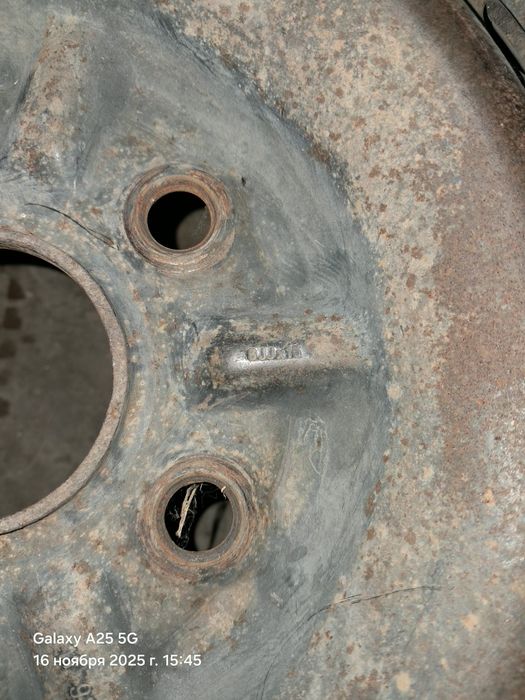 Продам диск р 15