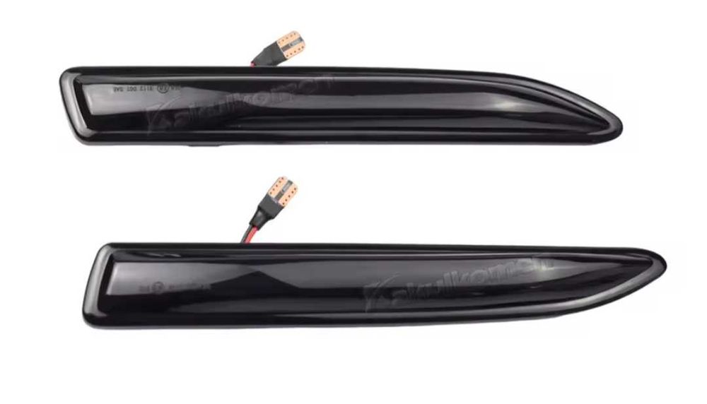 Динамични бягащи мигачи за калниците на Форд Мондео Ford Mondeo