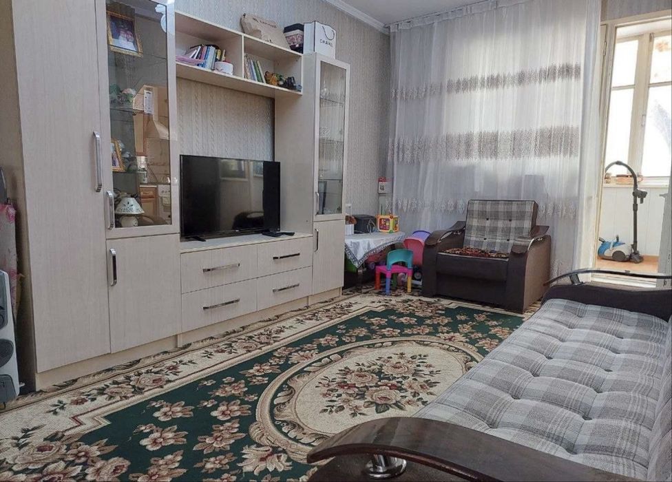 ЯАЛАНГАЧ Продается квартира 2/3/4 балкон 1.5х3