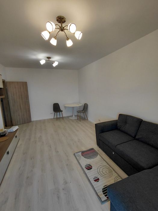 Apartament 2 camere MRS Gradinile