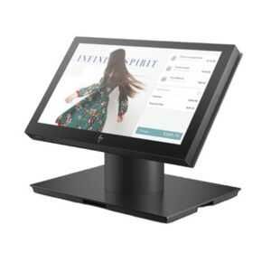 Sistem HP Engage ONE,I5-7300,4,256,14 FHD Touch,client 10″T,scaner 2D