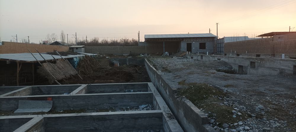 Chek sotiladi 20 sotix