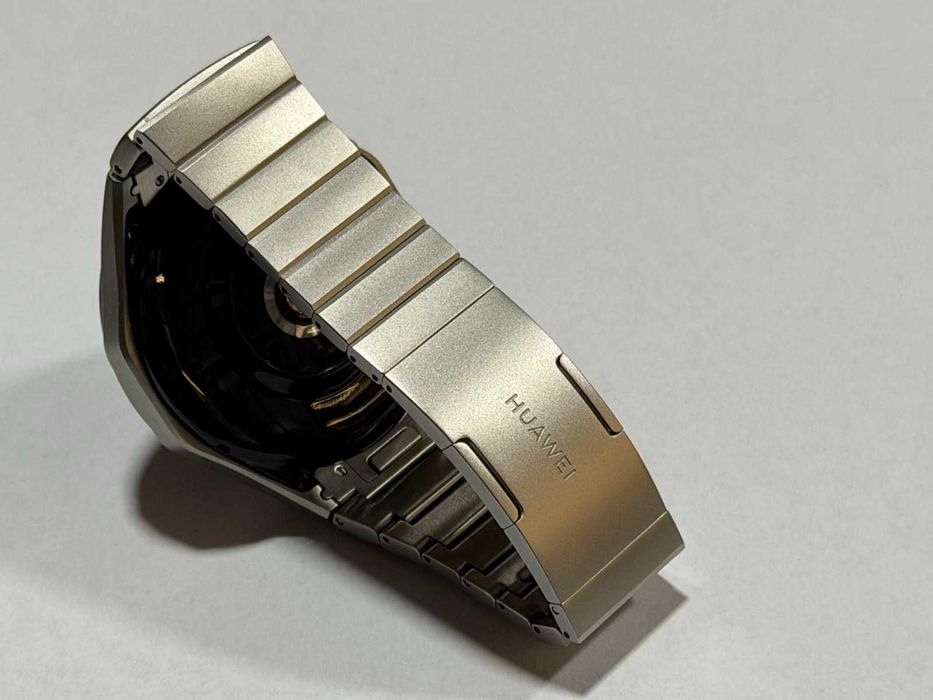 Смарт часовник Huawei GT 4 Нов!