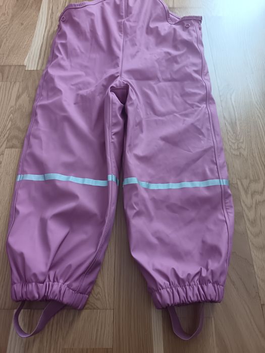 Salopeta impermeabila 98/104