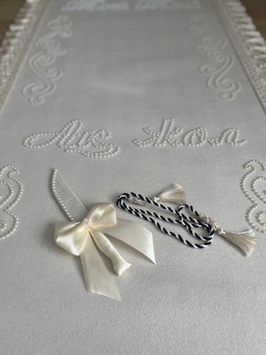 Набор на тусау кесу