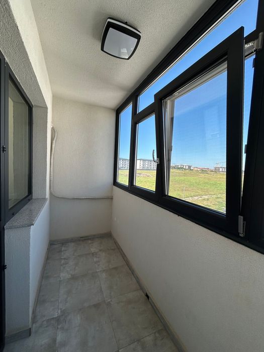 Apartament - Valea Adâncă - Str. Pepinierii
