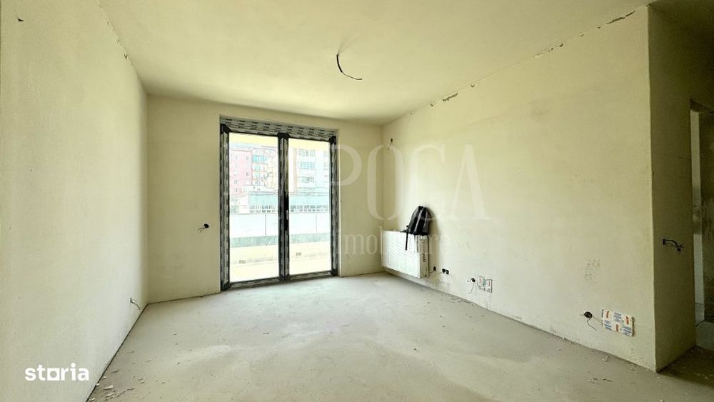 Apartament 3 camere de vanzare in Gheorgheni, Cluj Napoca — fotografia 1