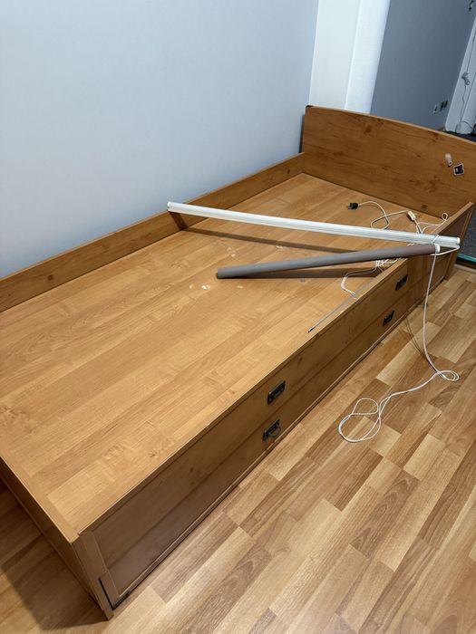 отдам 2 кровати даром