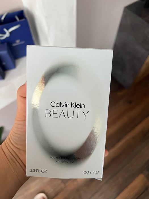Дамски парфюм Calvin Klein 100ml