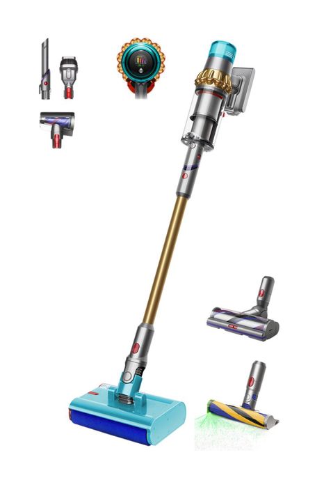 Пылесос дайсон новый dyson пылесос