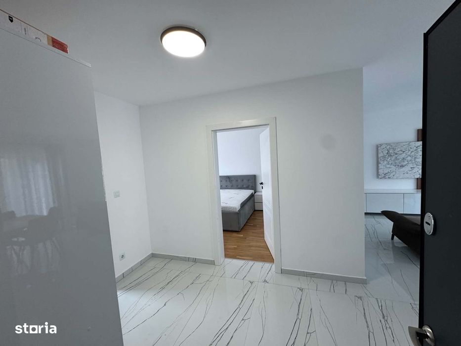 Apartament 2 camere zona Conacul verde bloc nou