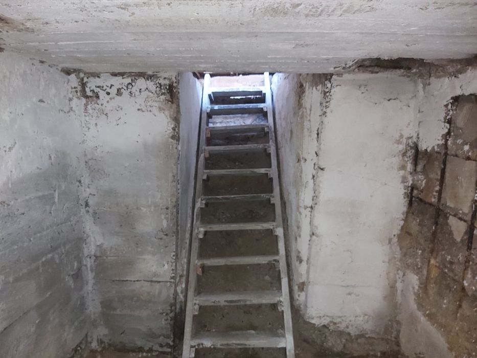 Продам гараж с погребом