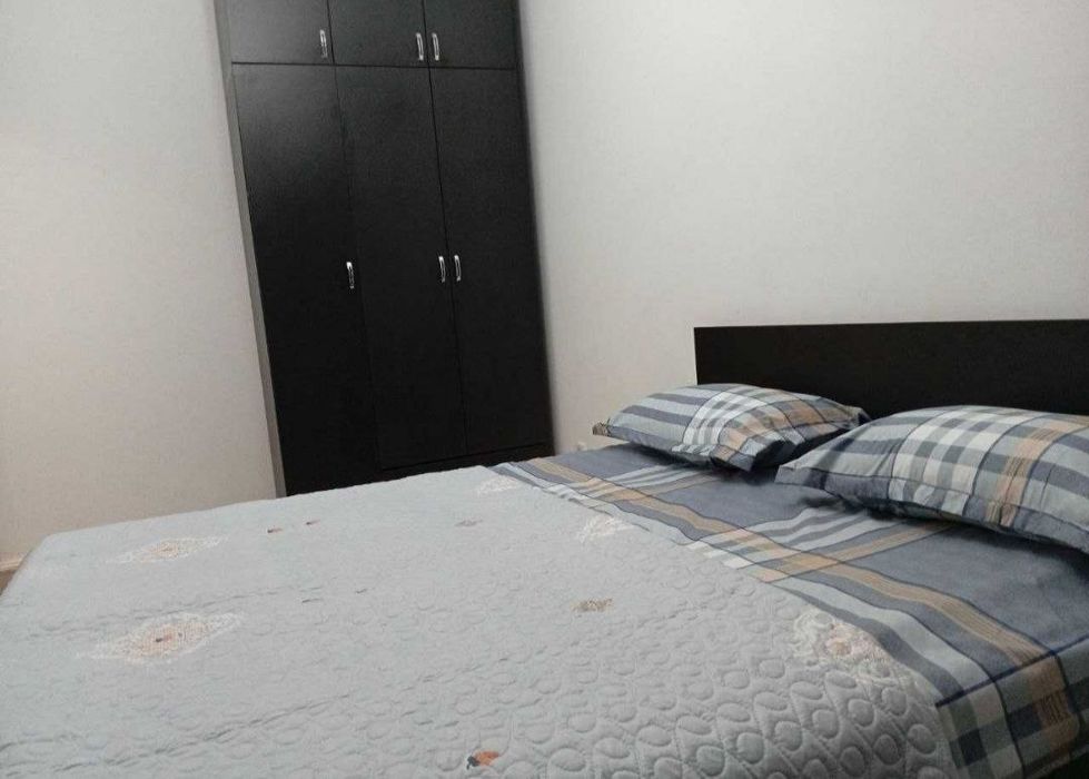 Сергили Турон метро бекати енида 3 хонали КВ.ижарага берилади.