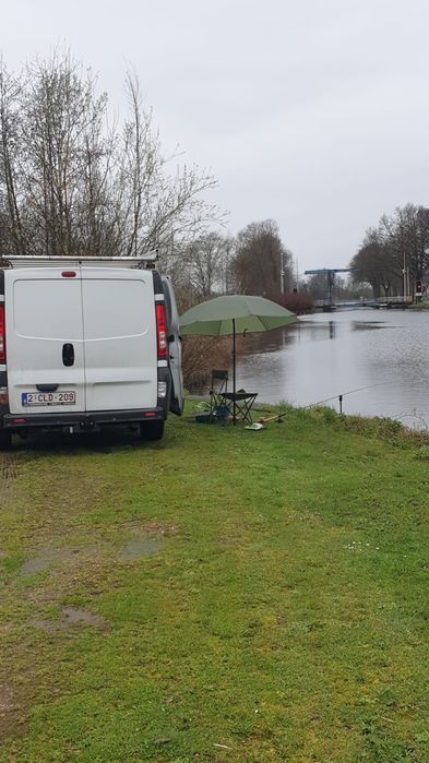 Opel vivaro de vanzare