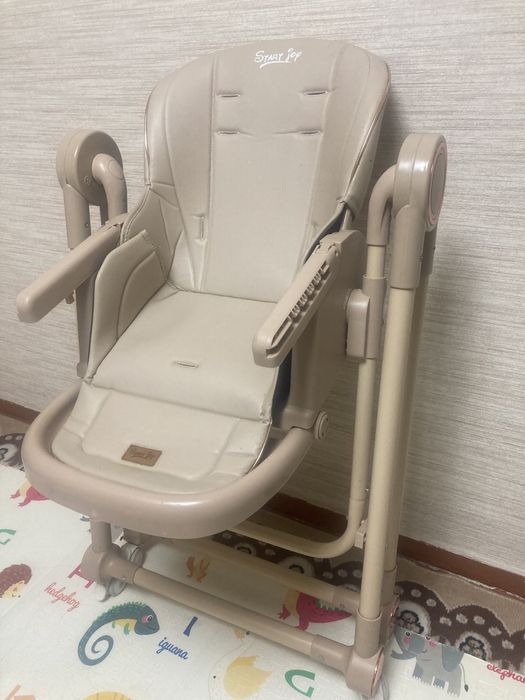 стульчик для кормления, стул для детей