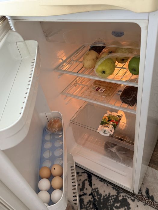 Холодильник б/у за 30 тыс