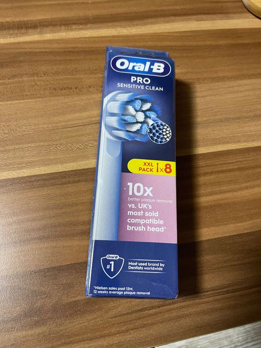 Oral -B Pro Series 1