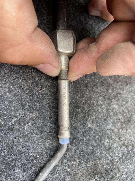 Ламбда Сонда E-class W212 350CDI/Е-класа Ламбда Сонда