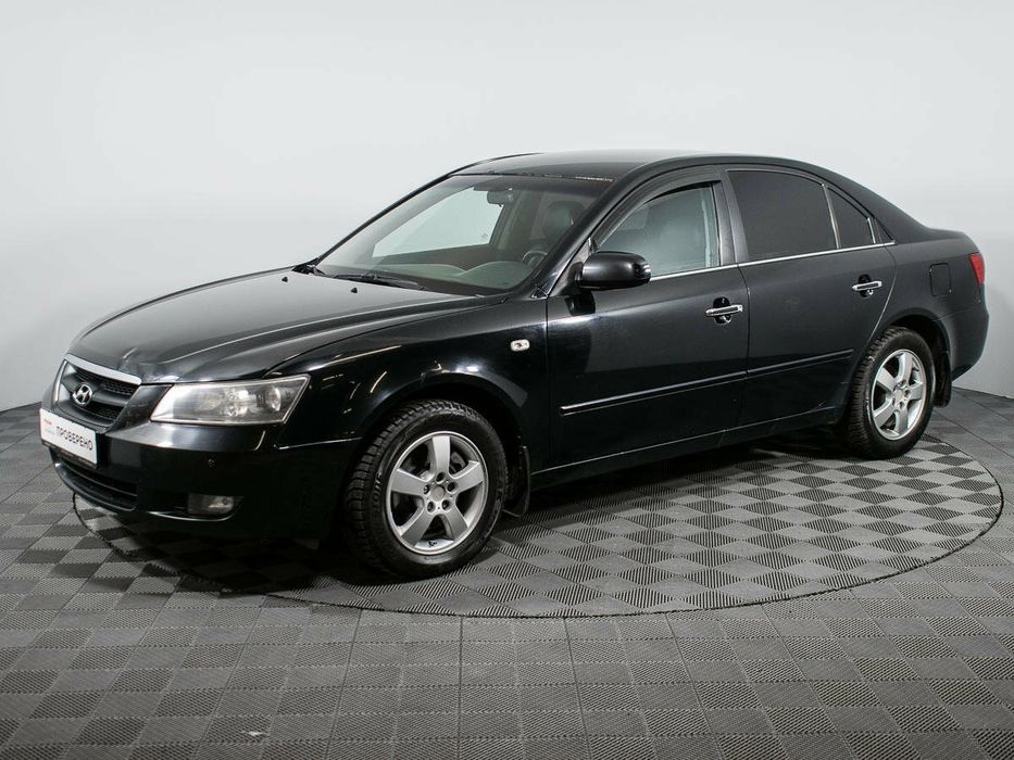 Авторазбор соната