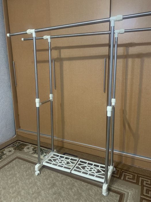 Вешалка напольная