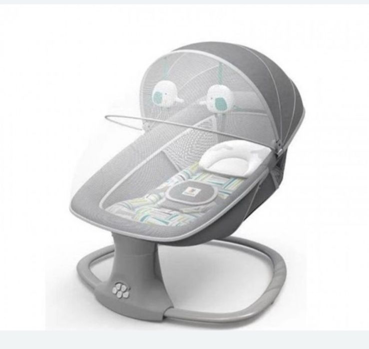 Электро шезлонг сатылады