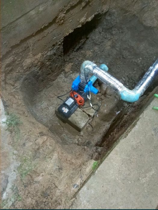 Suv chiqaramiz sifatli va xamyonbop