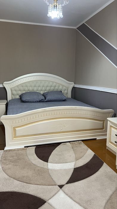 продается 2-х квартира