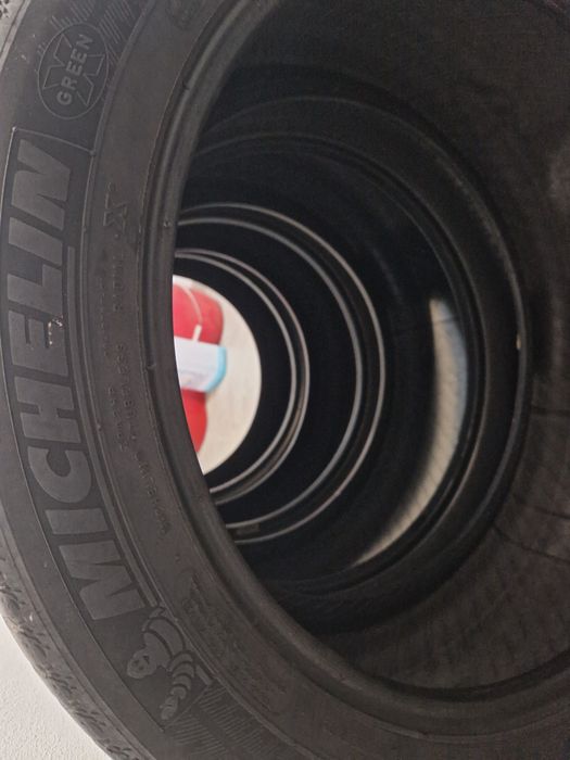 Vand set cauciucuri Vara Michelin Latitude 3 Sport 255 45 R20.