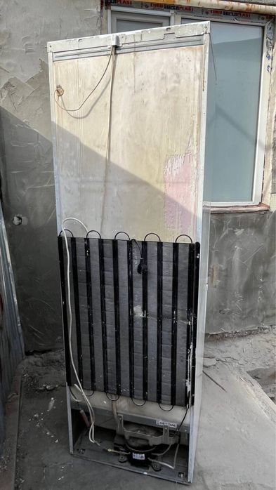 холодильник запчастка сатамын