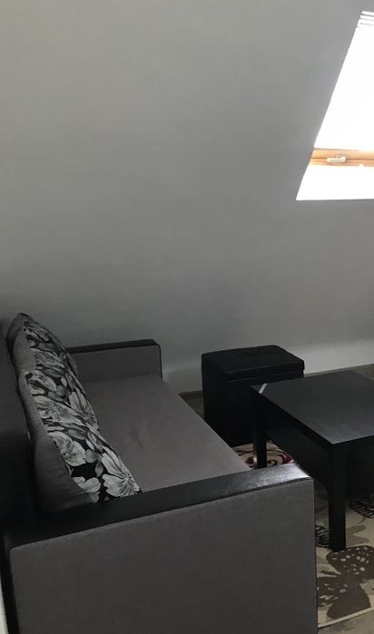 Разтегателен диван