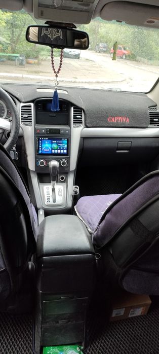 Продам или обменяю автомобиль