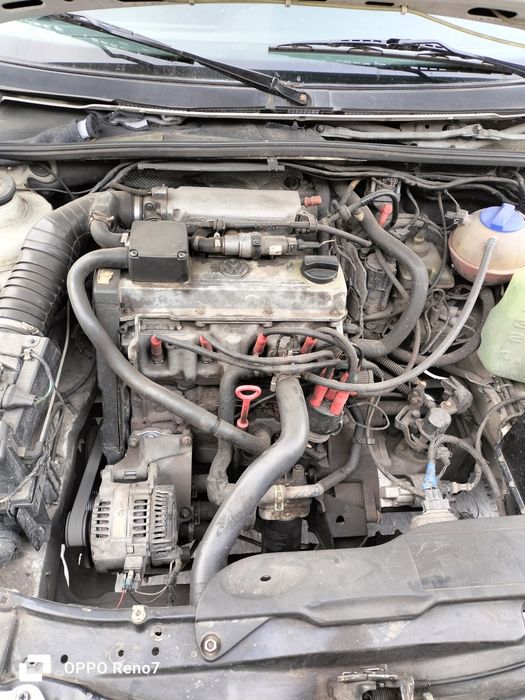 Пассат универсал