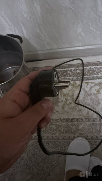 Продам общепит.бойлера для воды