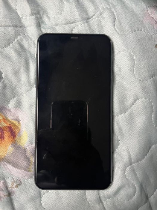 айфон 11 про макс