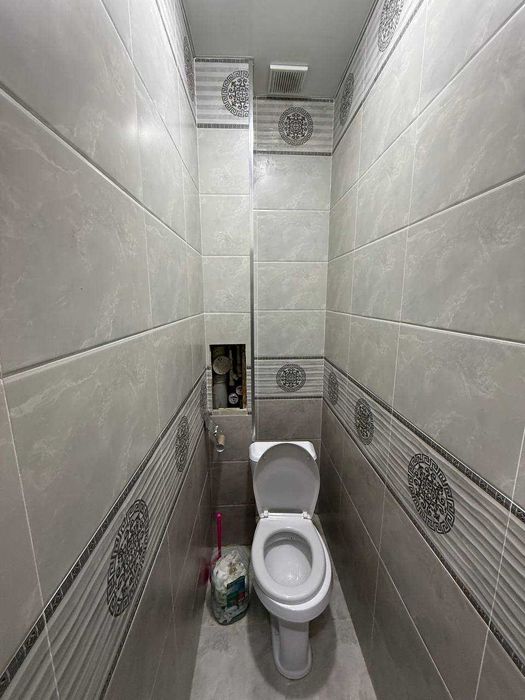 2 хонали ЕВРОРЕМНОТ қилинган МЕБЕЛЛЛАРИ билан сотилади