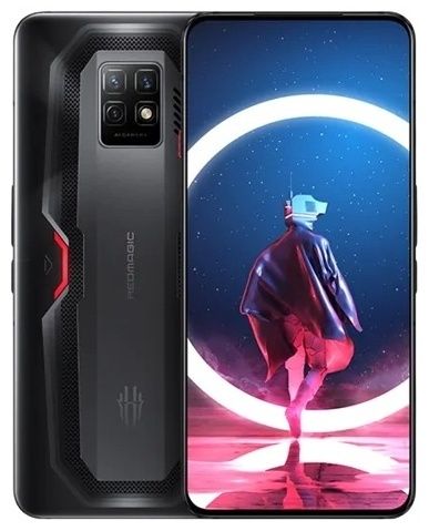 Red magic 7 pro 256гб