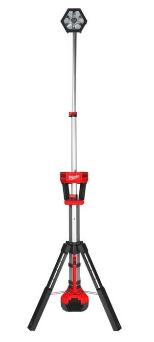 Milwaukee M18 SAL- LED фенер прожектор