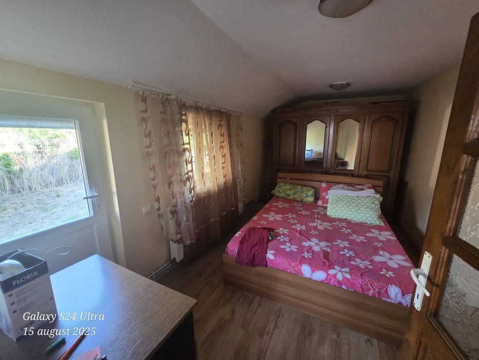 Casă de vânzare în Cateasca