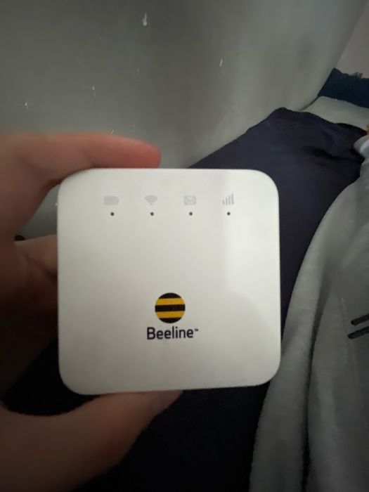 Модем Билайн симочный