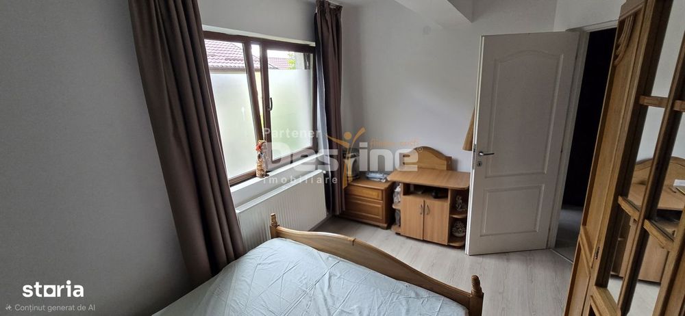 Apartament 2 camere - Rond Era