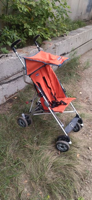 Детская коляска !