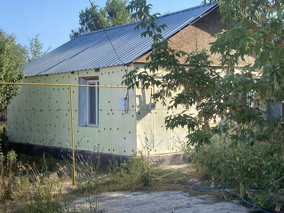 Продается дом в село Акший