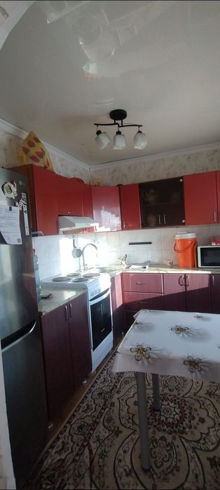 2 комнатная квартира
