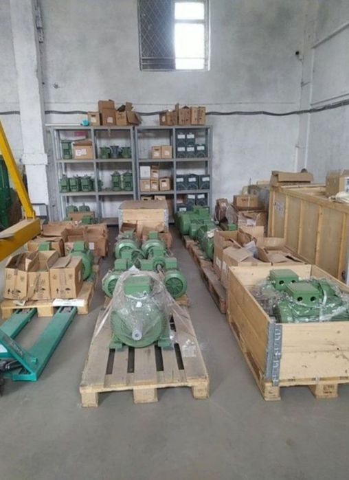 YILMAZ WAT GAMAK SIEMENS мотор-редукторы  электродвигатель