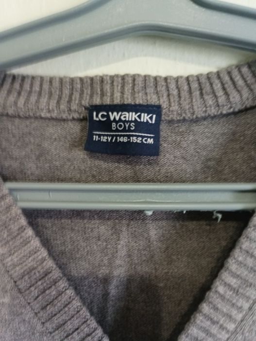 Жилеты, кофты теплые и шерстяные.