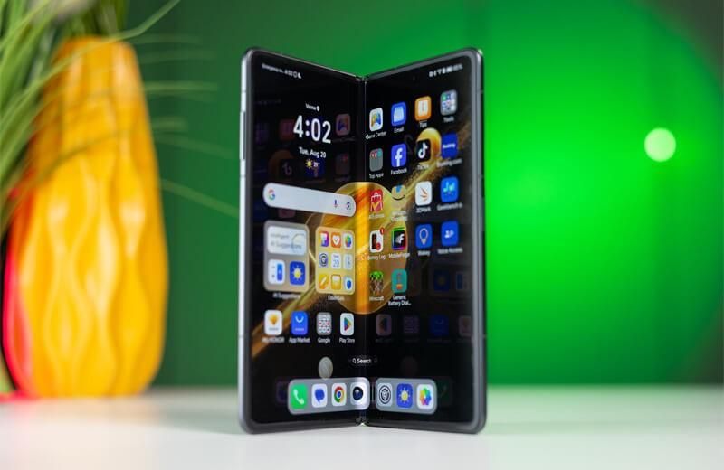 Honor Magic V3 12/512GB Global 8 Sikl