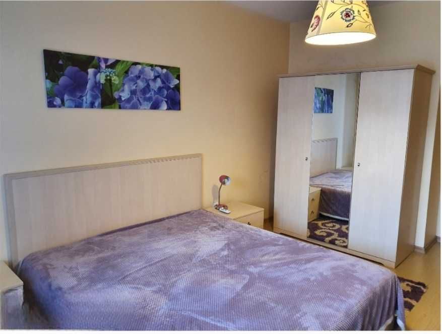 Дава се под наем Двустаен апартамент в София, Витоша - 68 кв.м за 687.99 € - Снимка #2